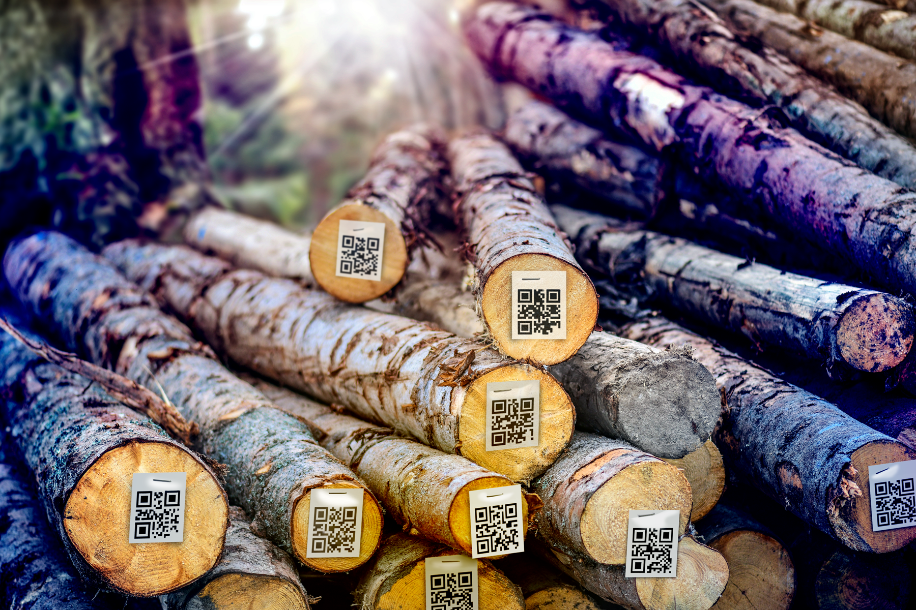 compliance QR codes